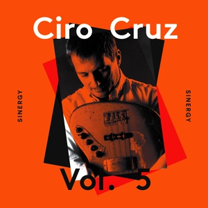 Обложка для Ciro Cruz - Brazilian Party