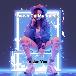 Обложка для Aiden Yoo - Picture Of Me