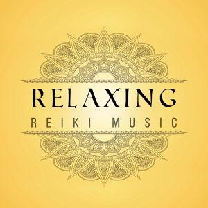 Обложка для Reiki Healing Consort - Spa Dreams