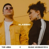 Обложка для The Limba, Dilnaz Akhmadiyeva - Классно