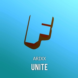 Обложка для Arixx - Unite