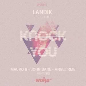 Обложка для Landik - Knock You