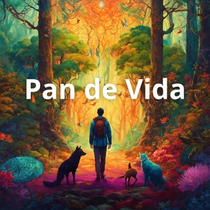 Обложка для Julio Miguel, Grupo Nueva Vida - Pan de Vida