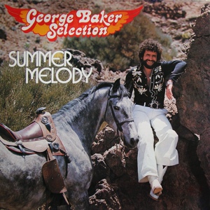 Обложка для George Baker Selection - Old Man