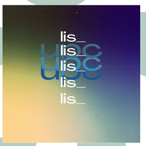 Обложка для lis_ - UPC