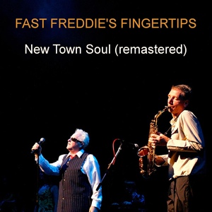 Обложка для Fast Freddie's Fingertips - Back on the Tools