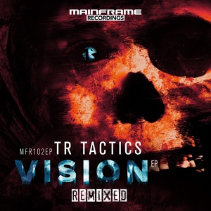 Обложка для TR Tactics, Zombie Cats, The Clamps - Maggot