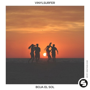 Обложка для Vinylsurfer - Boja el Sol