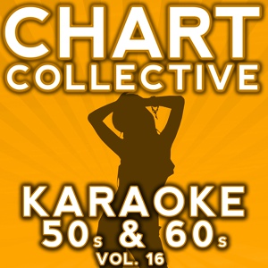 Обложка для Chart Collective - Catch a Falling Start (Originally Performed By Perry Como) [Karaoke Version]