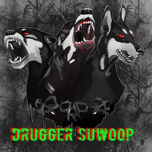 Обложка для Drugger Suwoop - Candy Shop