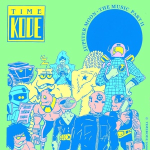 Обложка для Timekode - Hey DJ