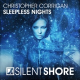 Обложка для Christopher Corrigan - Sleepless Nights