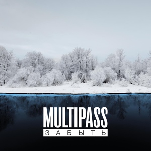 Обложка для Multipass - Время лечит, слова калечат