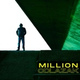 Обложка для Million - Odlazak