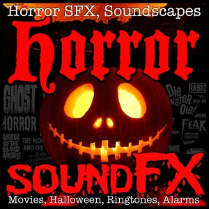 Обложка для Royalty Free Music - Scary Hallowed Ground, Monsters, Ghosts, Spooky Place Ambience