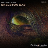 Обложка для Matan Caspi - Skeleton Bay