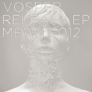 Обложка для Vosper - Release