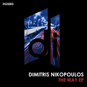 Обложка для Dimitris Nikopoulos - Music Is The Way