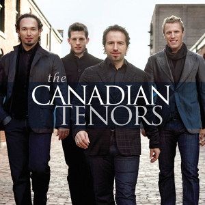 Обложка для The Canadian Tenors - Hallelujah