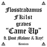 Обложка для Flosstradamus - Came Up (Rickyxsan Remix)