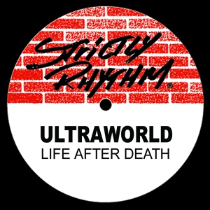 Обложка для Ultraworld - Northern Piano
