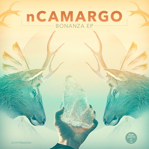 Обложка для nCamargo - Paragon