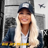 Обложка для Dj Dark, Mia - Big Jet Plane
