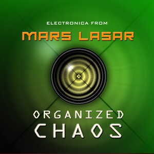 Обложка для Mars Lasar - Digital Science