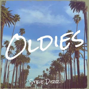 Обложка для Steve Dirr - Goodbye