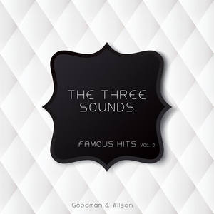 Обложка для The Three Sounds - Both Sides