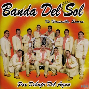Обложка для Banda Del Sol - La Coloreteada