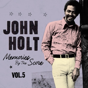 Обложка для John Holt - Why I Care