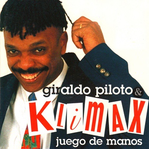 Обложка для Giraldo Piloto, Klimax - Zorreando