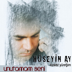 Обложка для Hüseyin Ay - Neylersin