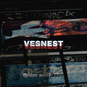 Обложка для VESNEST - Drum and Bass