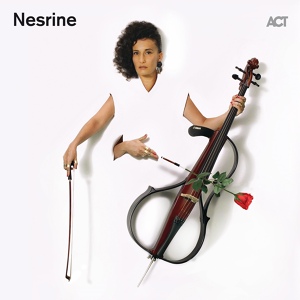 Обложка для Nesrine - Mumkin