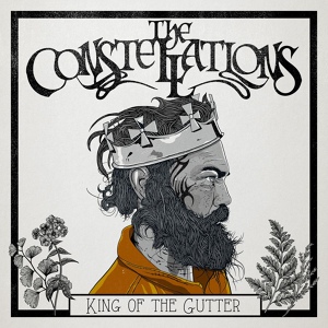 Обложка для The Constellations - Let's Go Outside