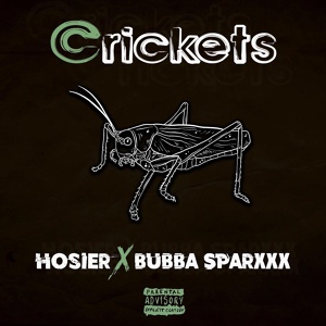 Обложка для Hosier x Bubba Sparxxx - Helicopter