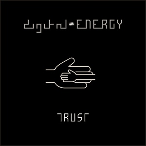 Обложка для digital ENERGY - Trust
