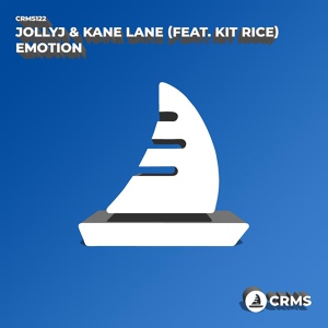 Обложка для JollyJ & Kane Lane & Kit Rice - Emotion (Original Mix)