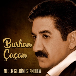 Обложка для Burhan Çaçan - Tutku