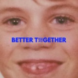 Обложка для Boston Bun - Better Together