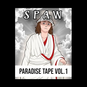 Обложка для SPAW - Blade