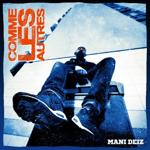 Обложка для Mani Deïz feat. Paco, Ol Zico, Nizi - Atmosphère nocturne