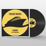 Обложка для SAMO - Stop Messing (Original Mix)
