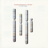 Обложка для Orchestral Manoeuvres In The Dark - Messages