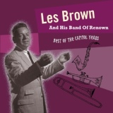 Обложка для Les Brown & His Band Of Renown - Ridin' High
