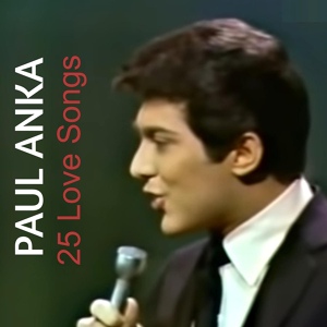 Обложка для Paul Anka - It's Time To Cry