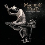 Обложка для Machine Head - ASSIMILATE