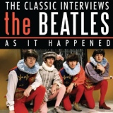 Обложка для The Beatles - Something About Her - The Interviews